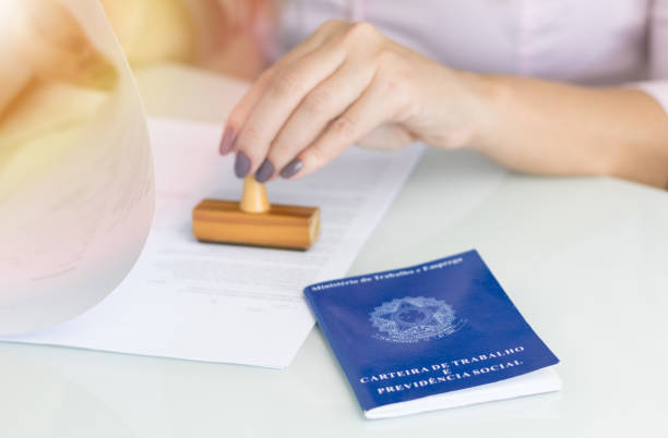 Droit du travail : connaître vos droits en tant que salarié
