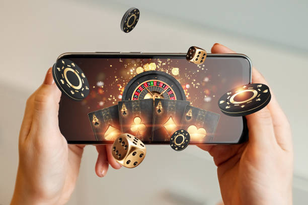 Ce que dit la loi sur le casino en ligne