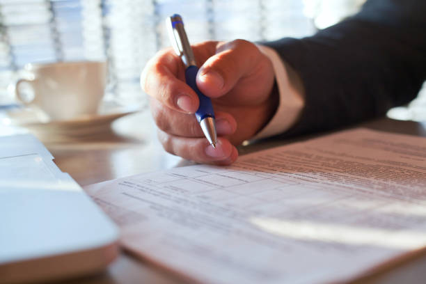 Conseils pour formuler une demande d'aide juridictionnelle auprès de la CNDA