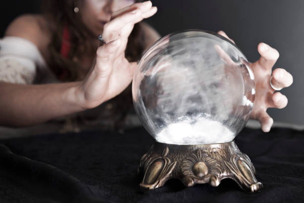 Le domaine de la voyance en quête de reconnaissance