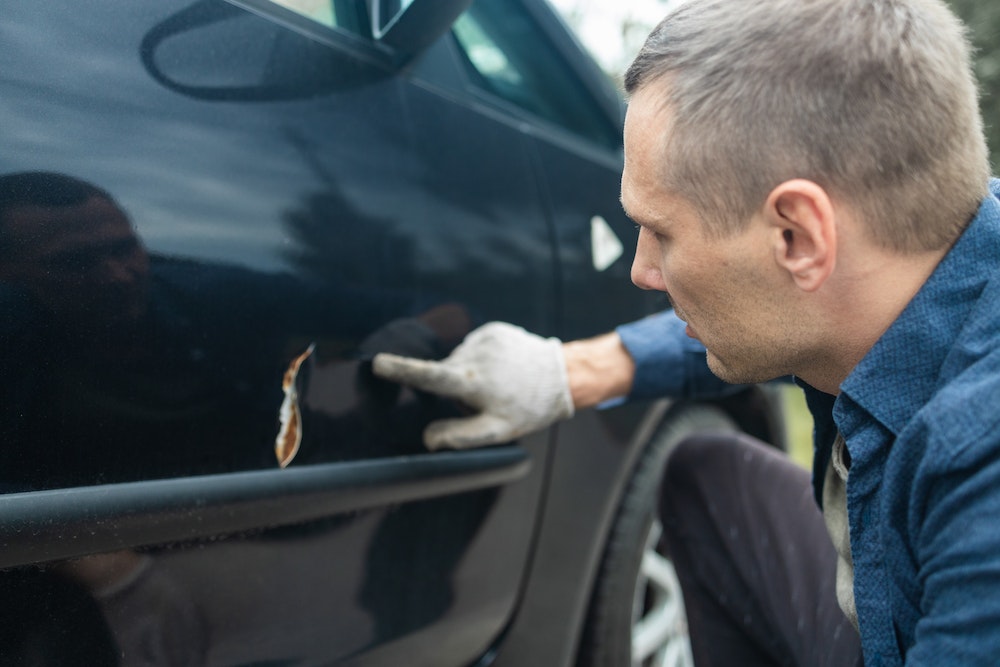 Litige assurance auto : contestation de l'application d'une exclusion de garantie pour conduite sans permis valide