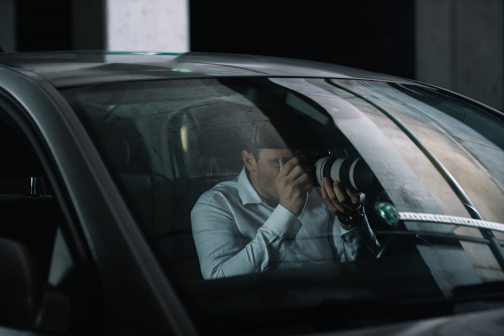 Autorisations de surveillance pour les détectives privés en France : tout ce qu'il faut savoir