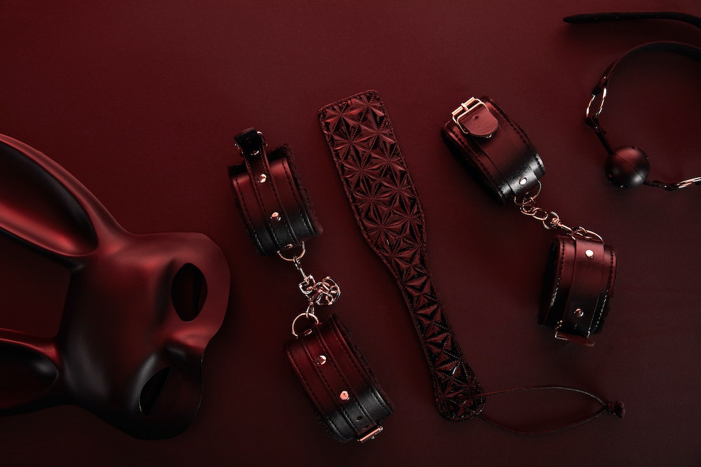 Analyse juridique de la conformité des sextoys aux normes légales