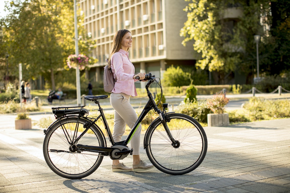 Les implications du droit des affaires pour les sociétés de vélos électriques