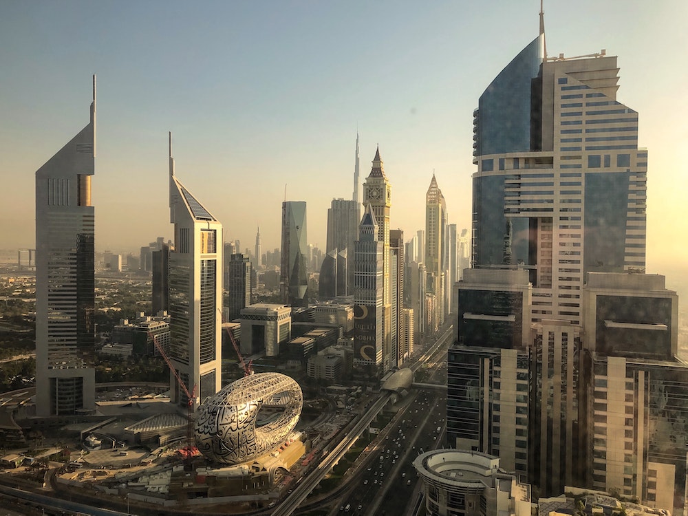 Les avantages des bureaux de représentation pour l'ouverture d'une société à Dubai
