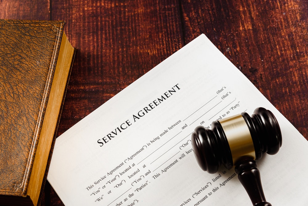 La clause d'exclusivité : enjeux, limites et applications