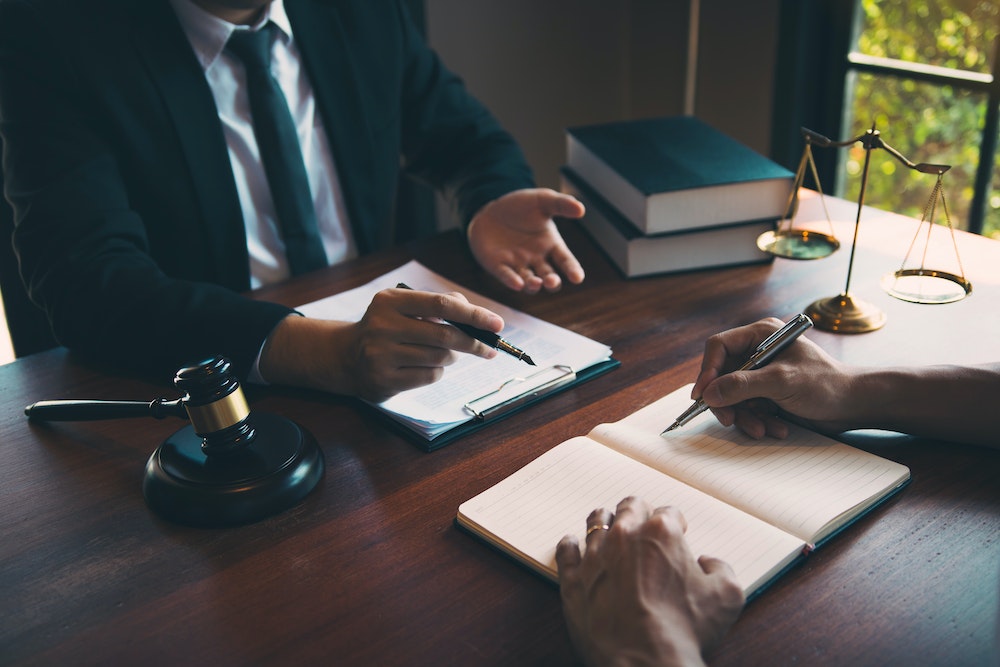 Redressement judiciaire : les impacts sur le capital social