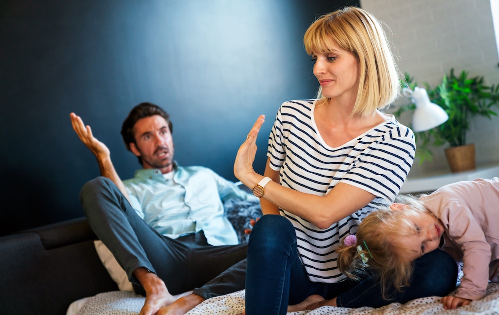 Non-respect du jugement du Juge aux Affaires Familiales (JAF) : Comprendre, agir et réagir