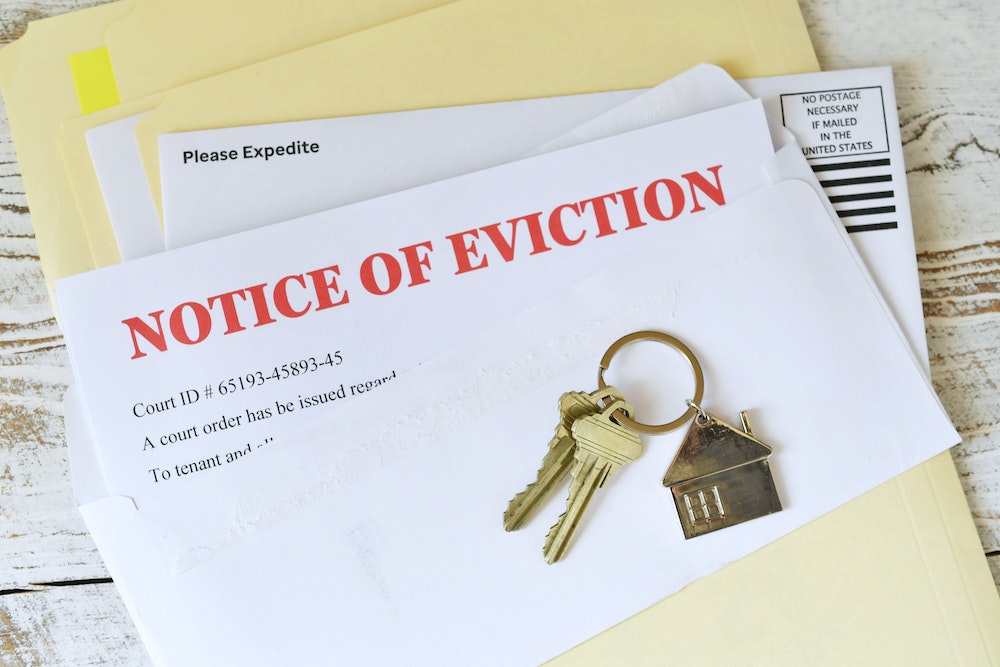 Comprendre le processus d'expulsion du logement : Une perspective juridique