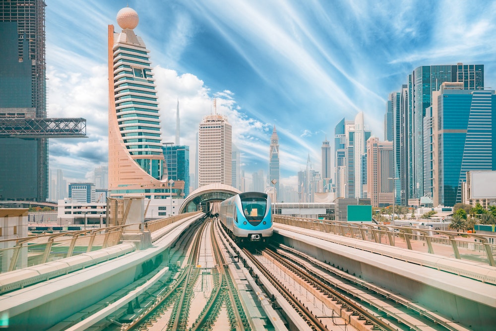 La création d'une société en free-zone à Dubaï : une opportunité économique à saisir