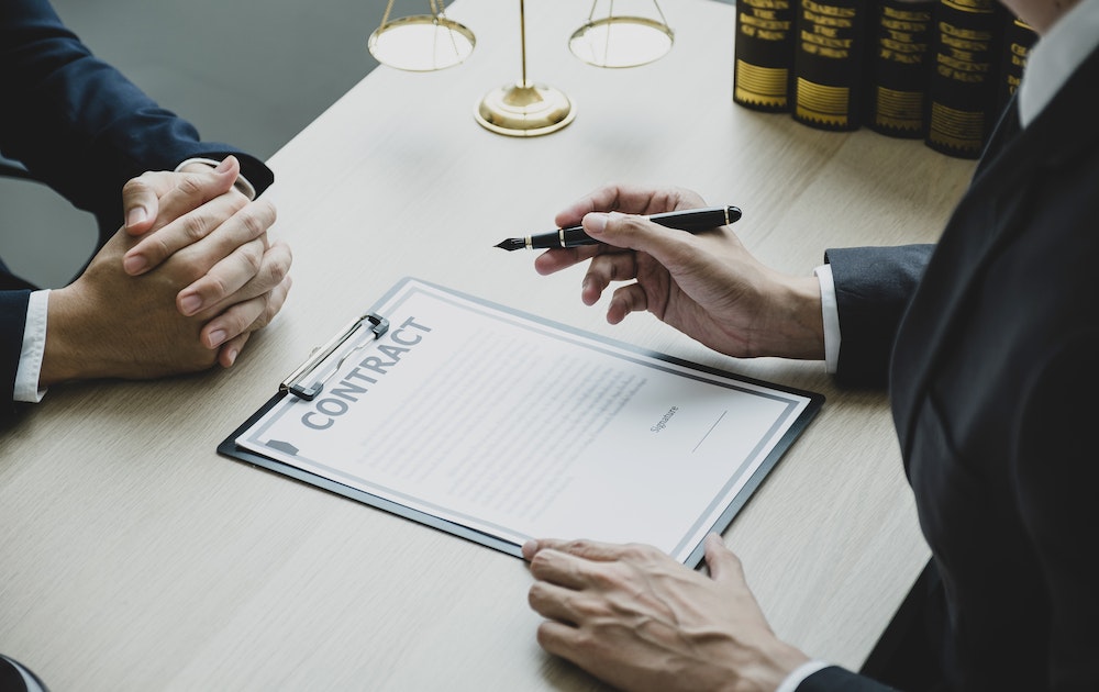 Aspects juridiques incontournables lors de la reprise d'entreprise