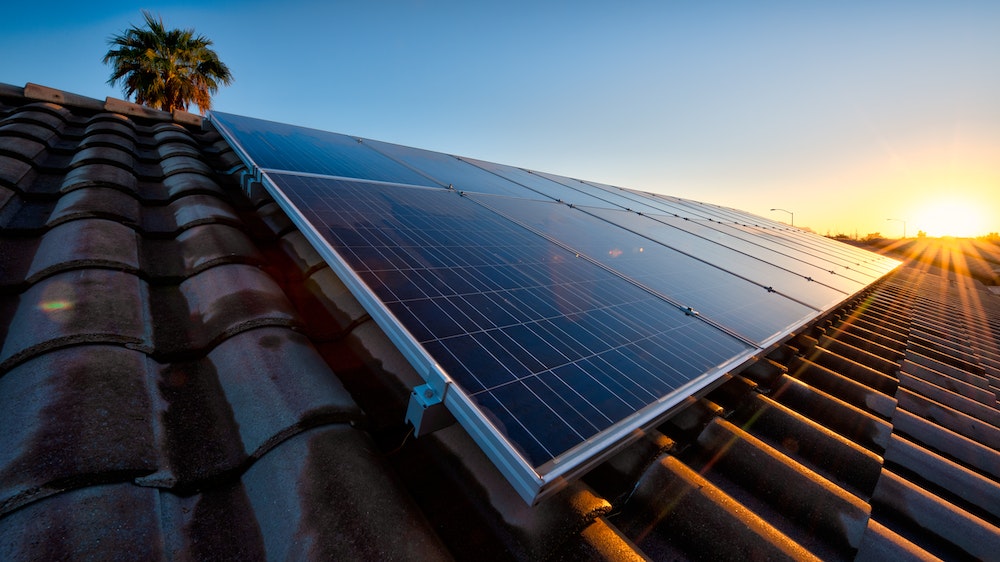 L'autorisation pour l'installation de panneaux solaires : ce qu'il faut savoir
