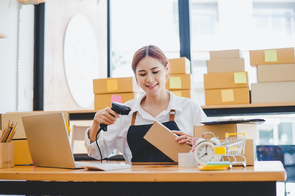 Informations légales sur les étiquettes à code-barres : un guide complet