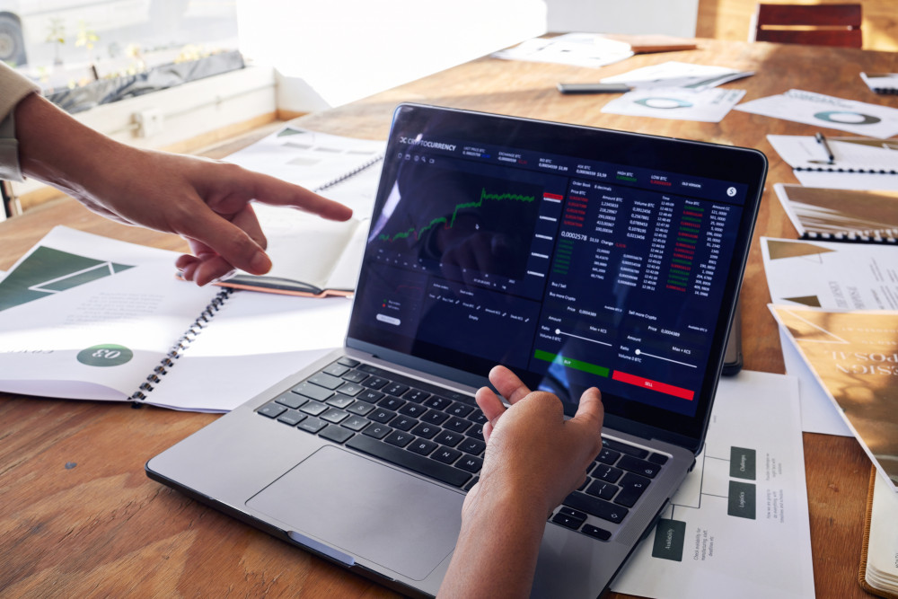 Le trading algorithmique est-il légal ?