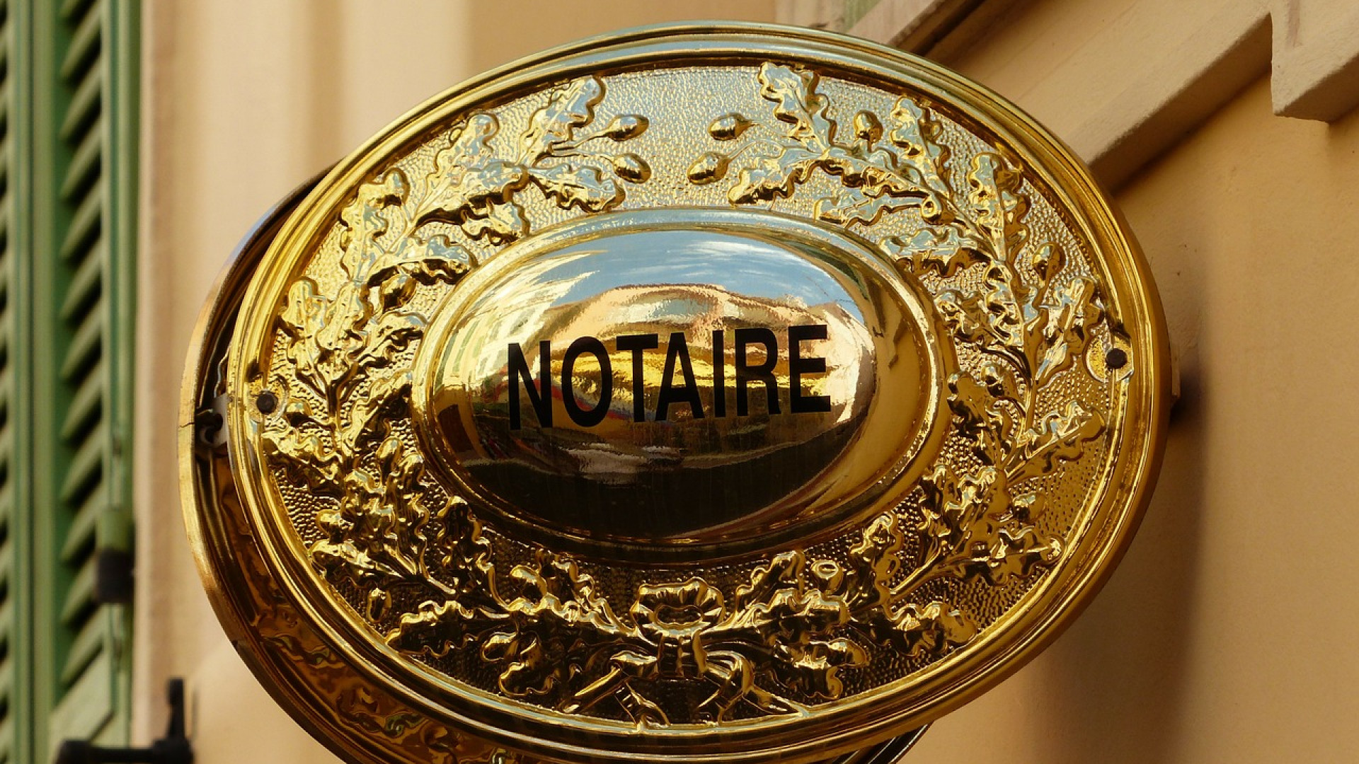 Quels sont les cas pour lesquels faire appel à un notaire en Bretagne ?