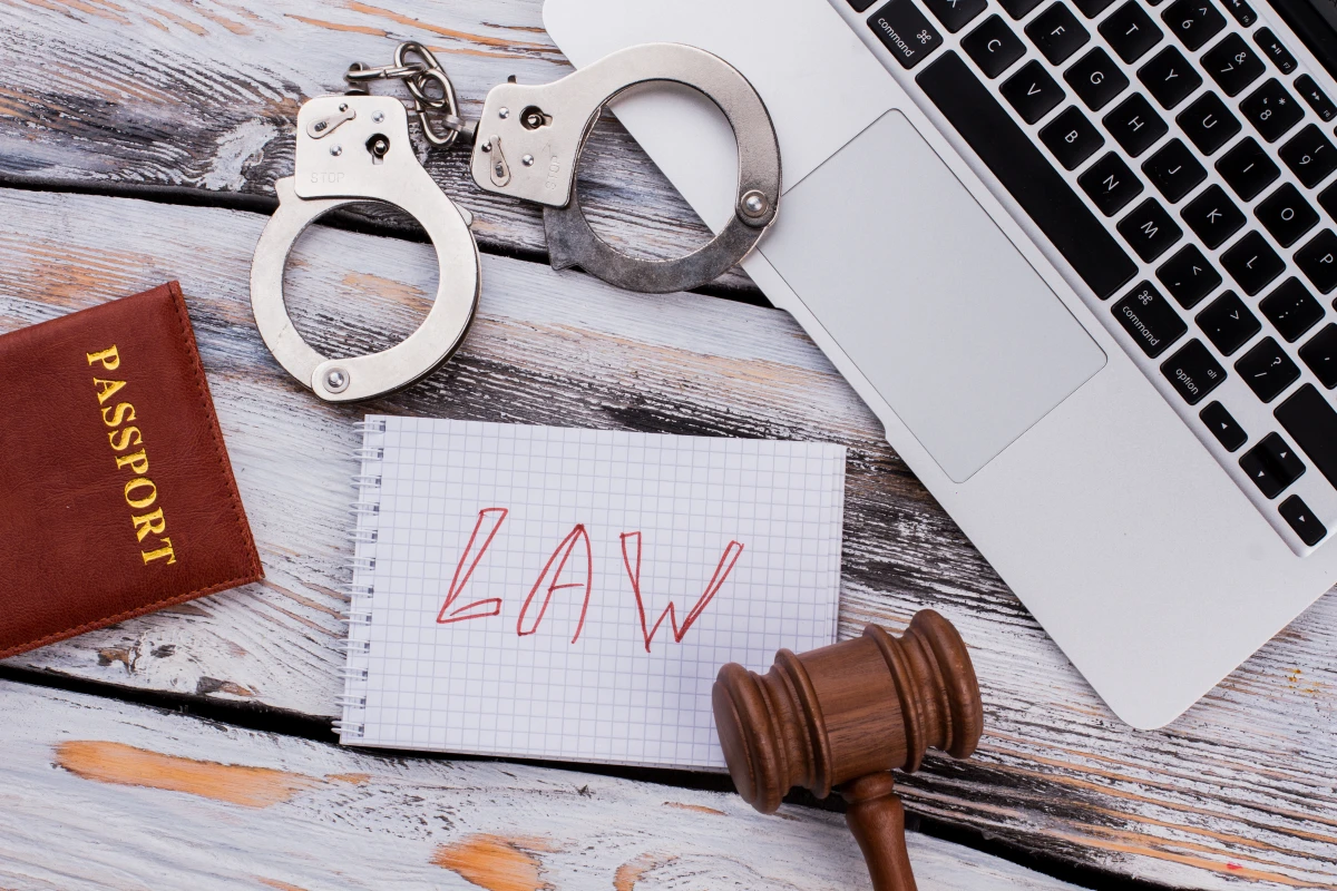 Le rôle du droit international dans la protection de l'environnement