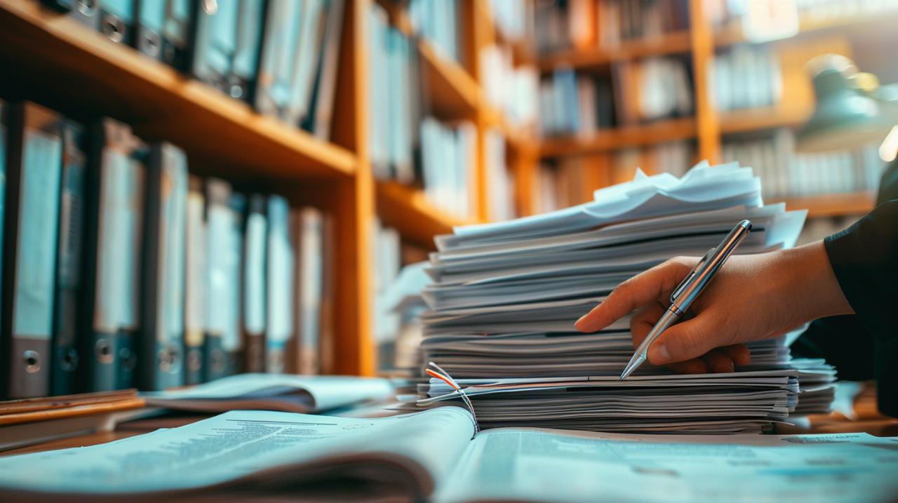 Pourquoi le numéro siren entreprise est-il indispensable pour vos démarches administratives ?