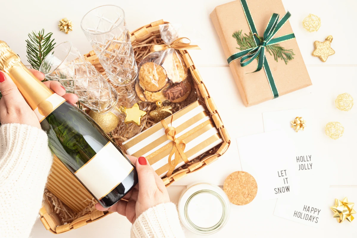 Coffrets de vin et publicité trompeuse : Naviguer dans les méandres juridiques