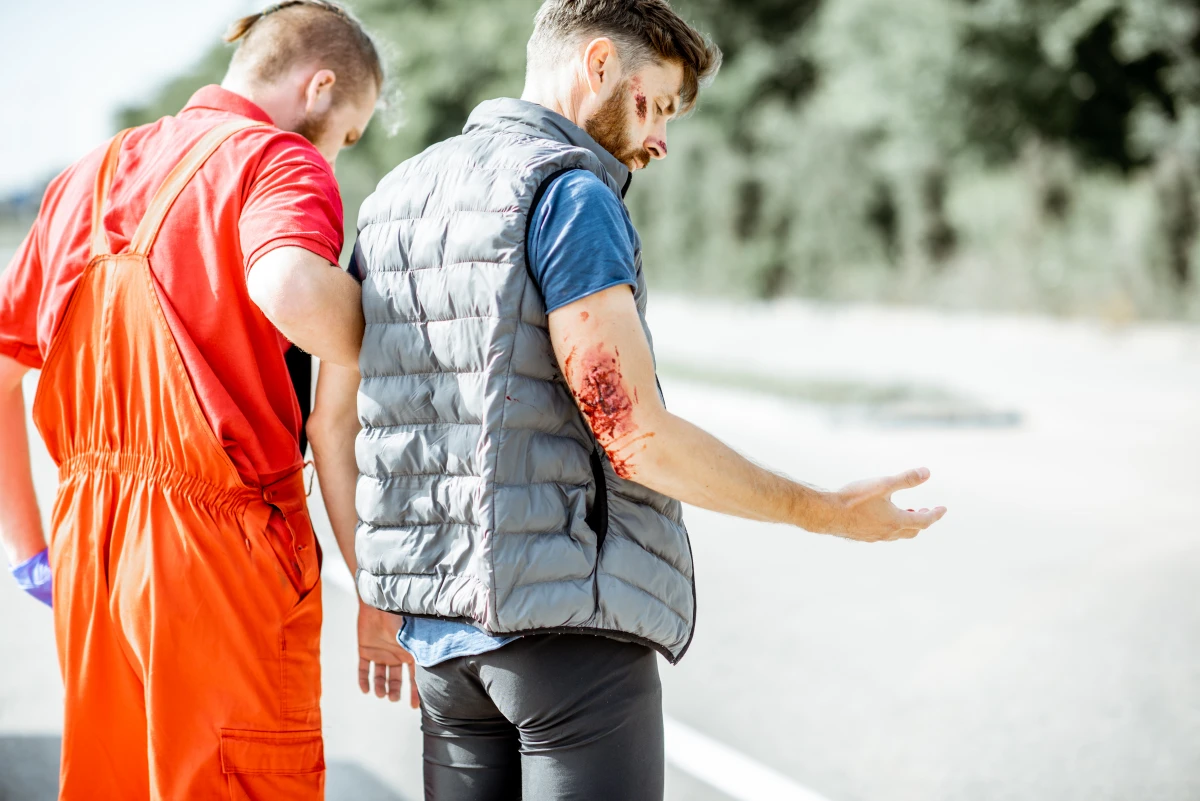 Accident et réparation des préjudices : Vos droits et démarches expliqués