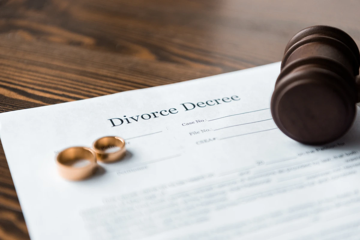 Le divorce pour faute : un parcours juridique semé d'embûches