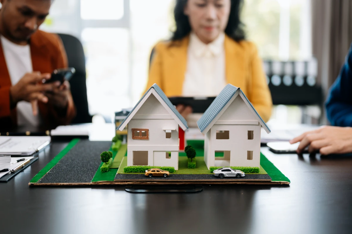 Droits de préemption dans les ventes immobilières complexes : Décryptage juridique