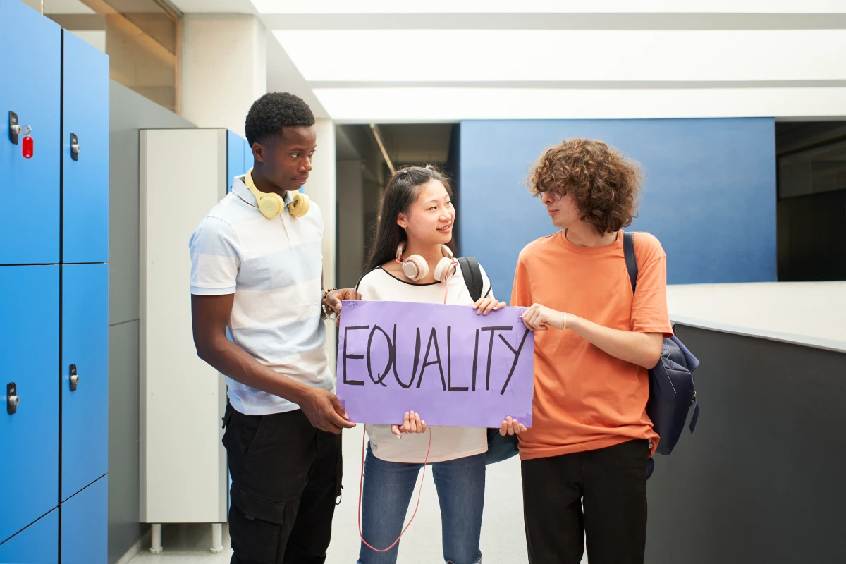 Lutter contre les discriminations salariales : sanctions et obligations des grandes entreprises