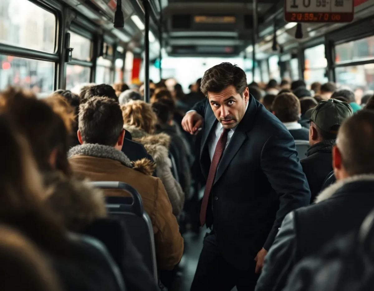 La Requalification de la Grivèlerie en Transport Public : Enjeux et Évolutions du Droit Pénal