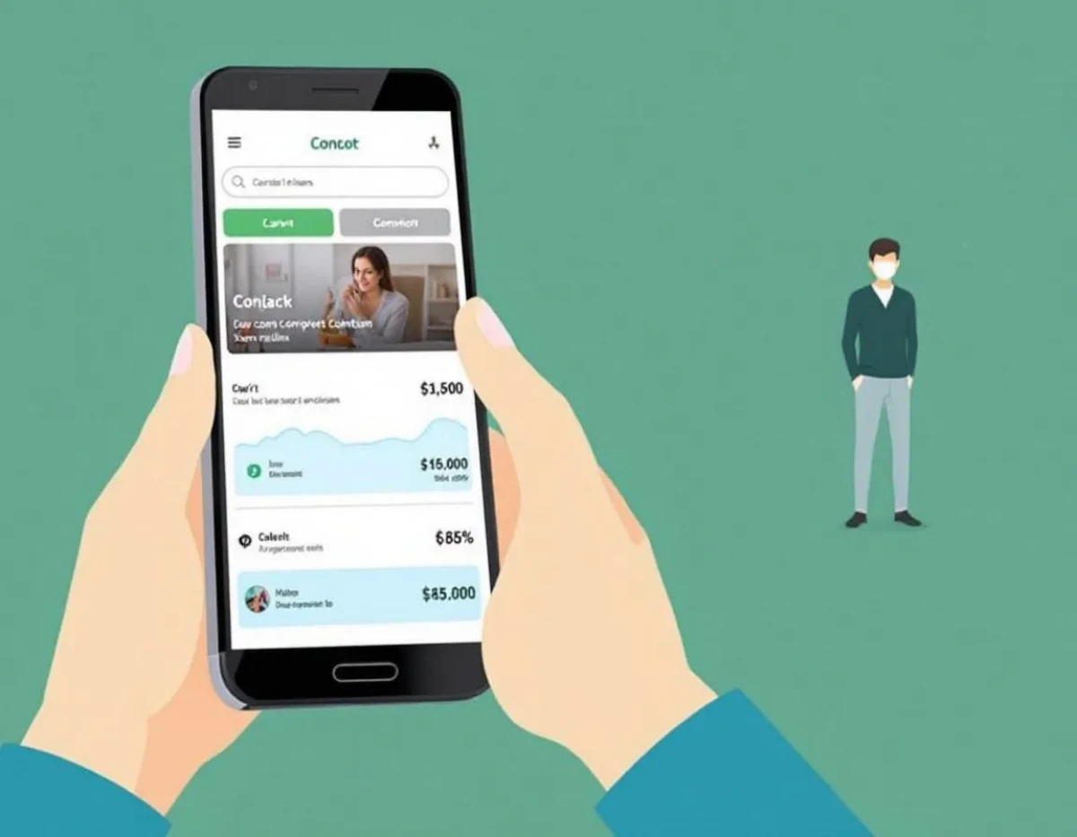 Gestion financière des associations : Guide complet du compte bancaire en ligne