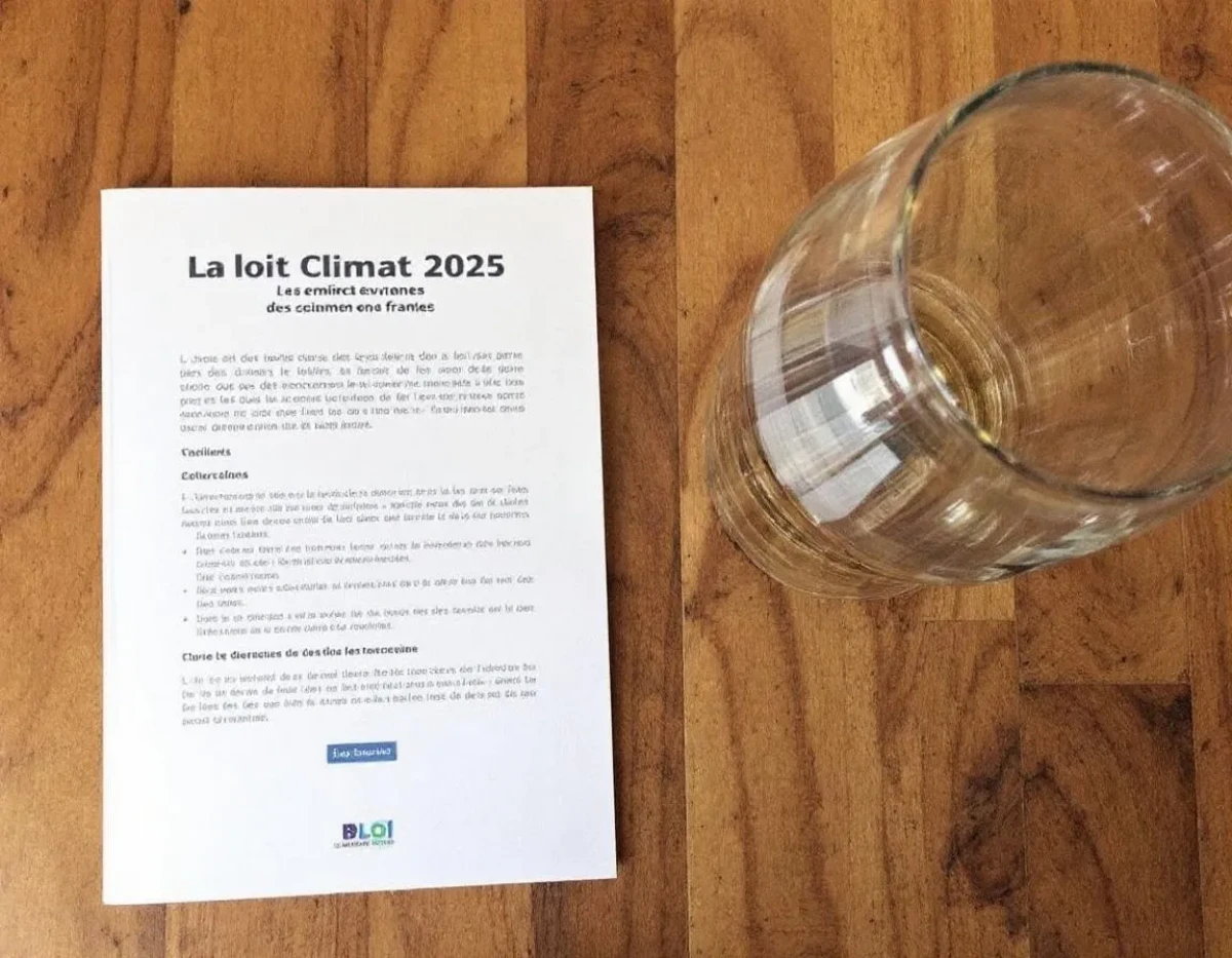 La loi Climat 2025 : la nouvelle donne écologique pour les copropriétés françaises