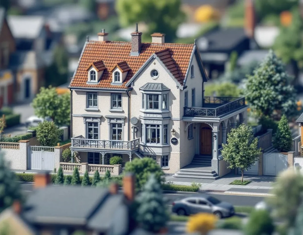 L'achat immobilier en cryptomonnaie : cadre juridique et perspectives d'avenir