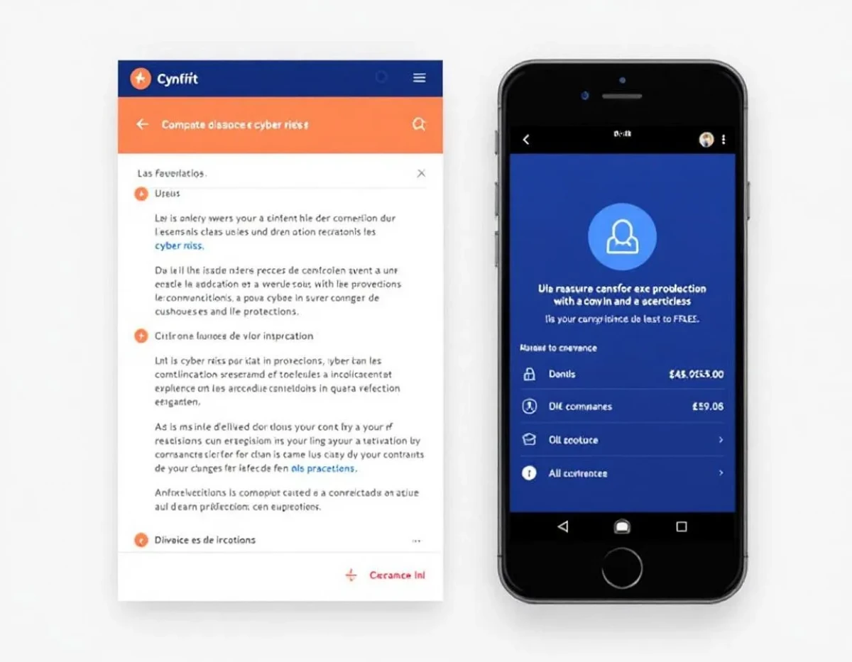 L'assurance cyber risques pour les professionnels : protection indispensable à l'ère numérique
