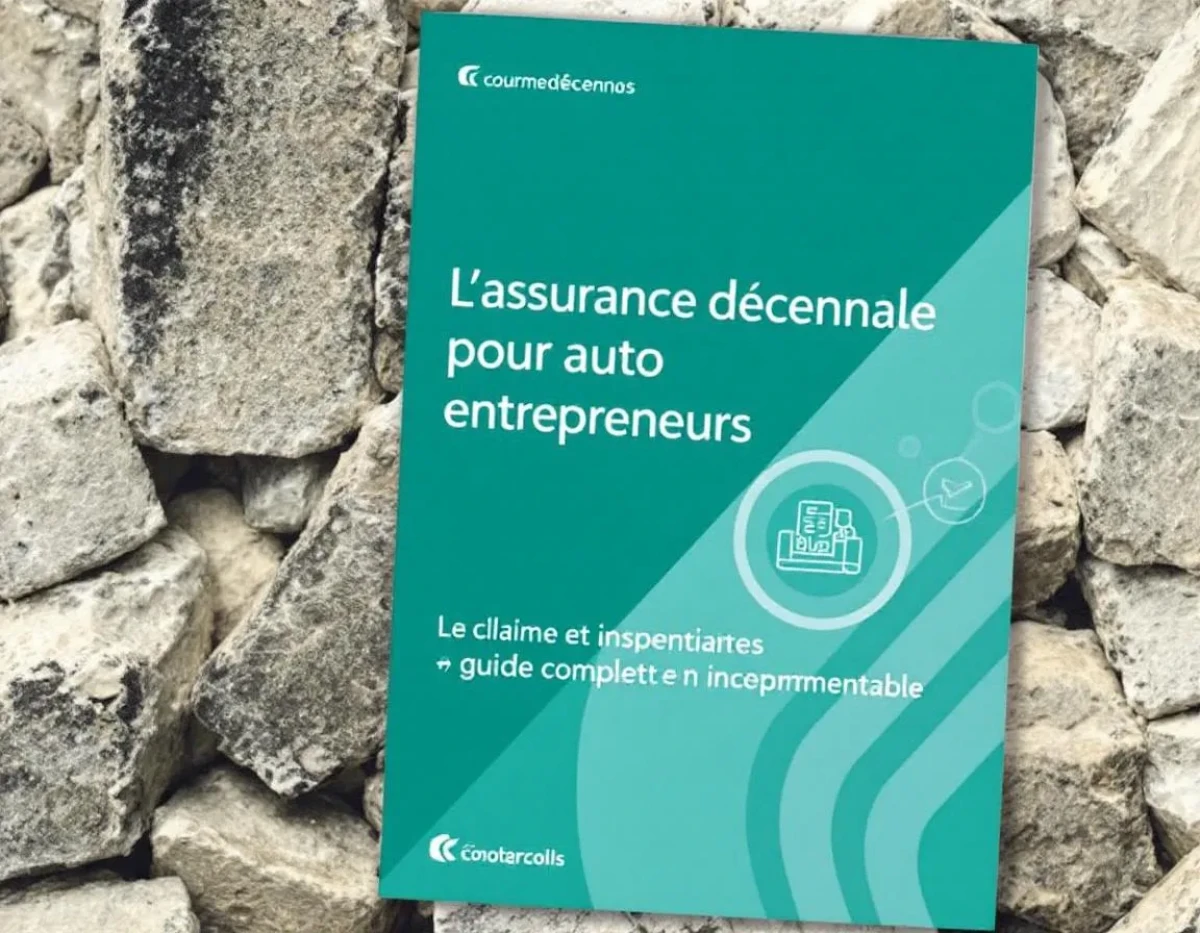 L'assurance décennale pour auto-entrepreneurs : guide complet et indispensable