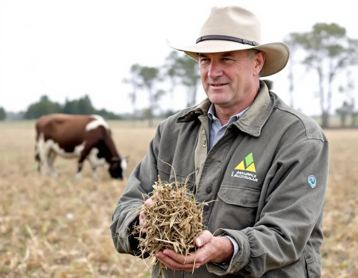 L'assurance multirisque agricole : un bouclier financier pour les exploitants face aux aléas climatiques