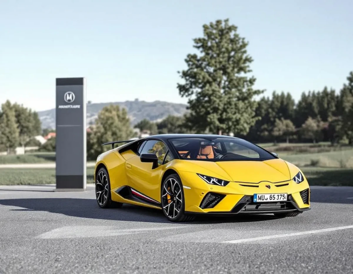 Le mandataire automobile : une solution économique pour l'achat d'une voiture neuve