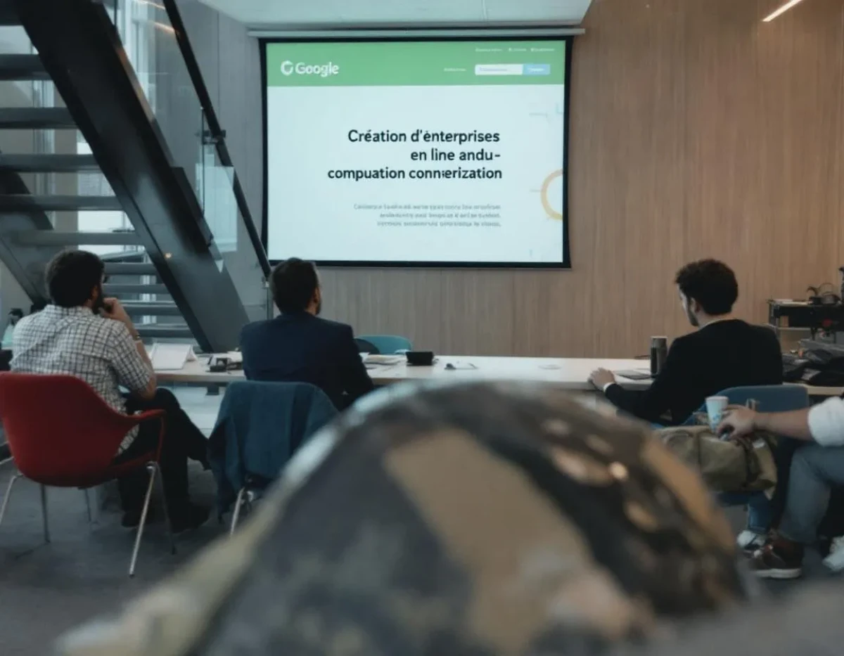 Création d'entreprise en ligne et limites de la délégation de pouvoir numérique