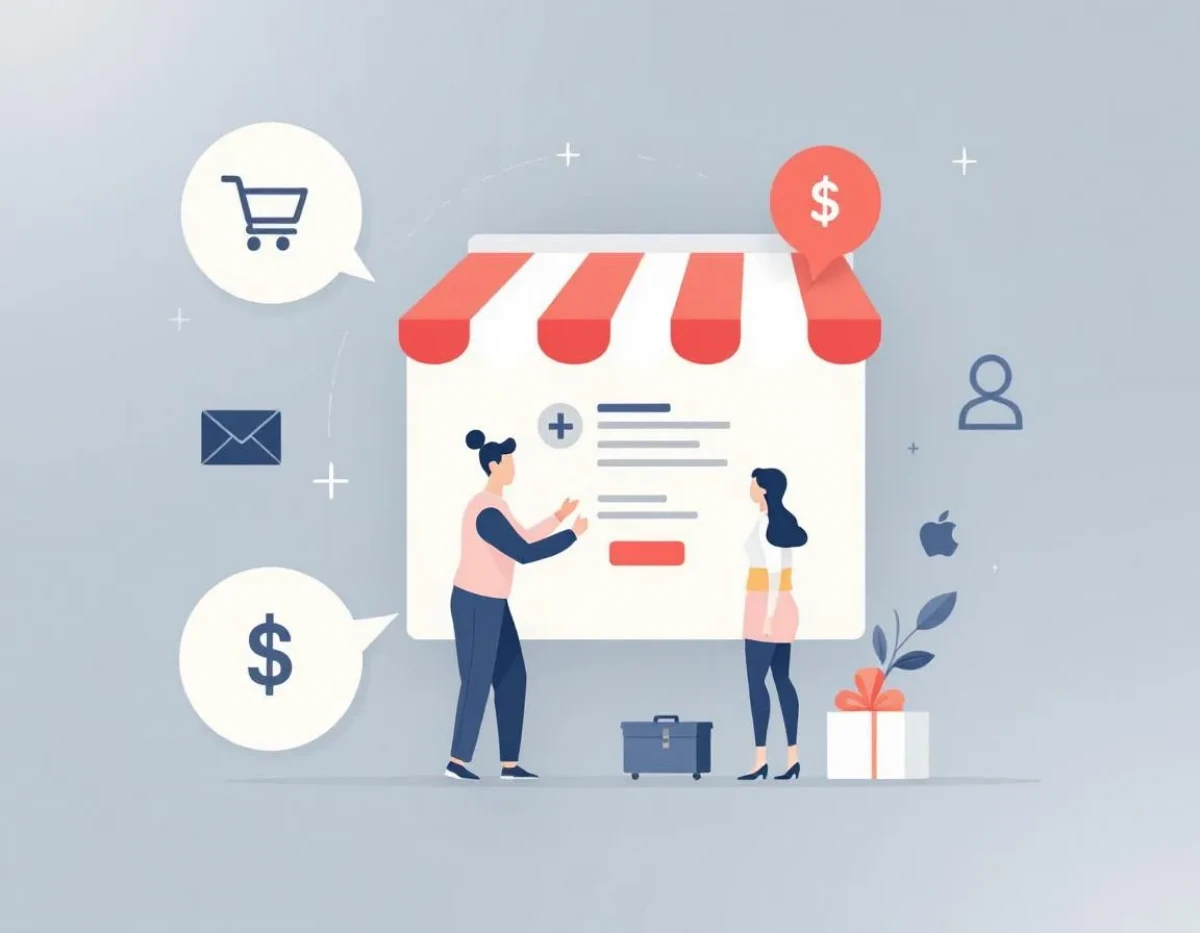Encadrement des politiques de remboursement sur un site e-commerce