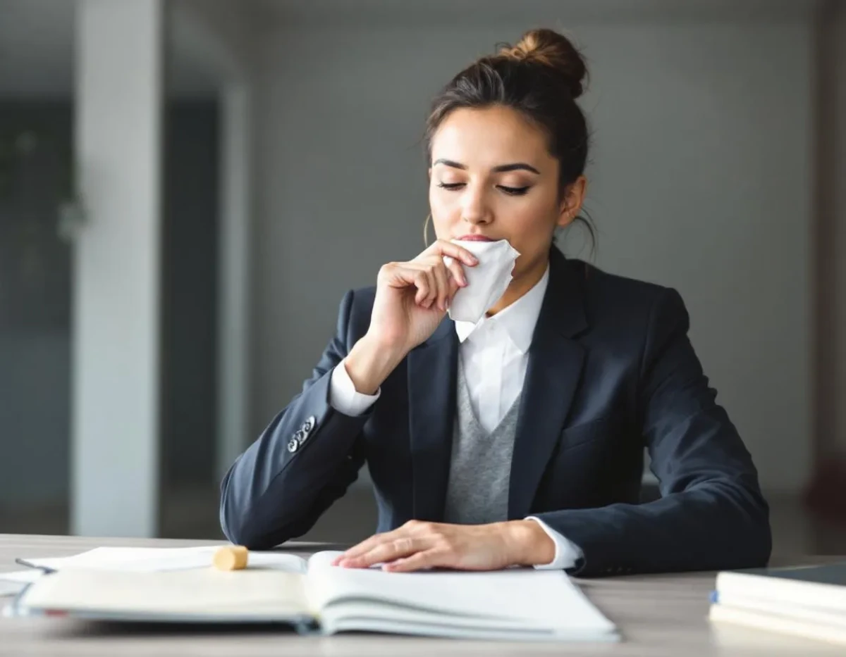 Test salivaire et obligation de présence d'un avocat : analyse juridique complète