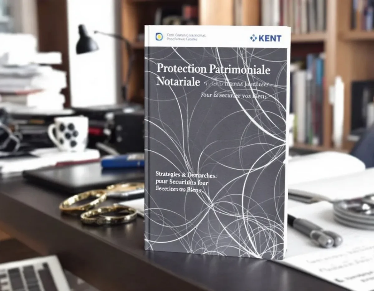 Protection Patrimoniale Notariale : Stratégies et Démarches Juridiques pour Sécuriser vos Biens