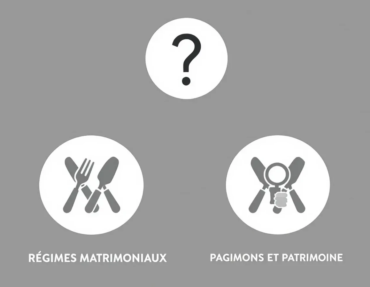 Régimes Matrimoniaux et Patrimoine: Quels Choix pour Éviter les Conflits?