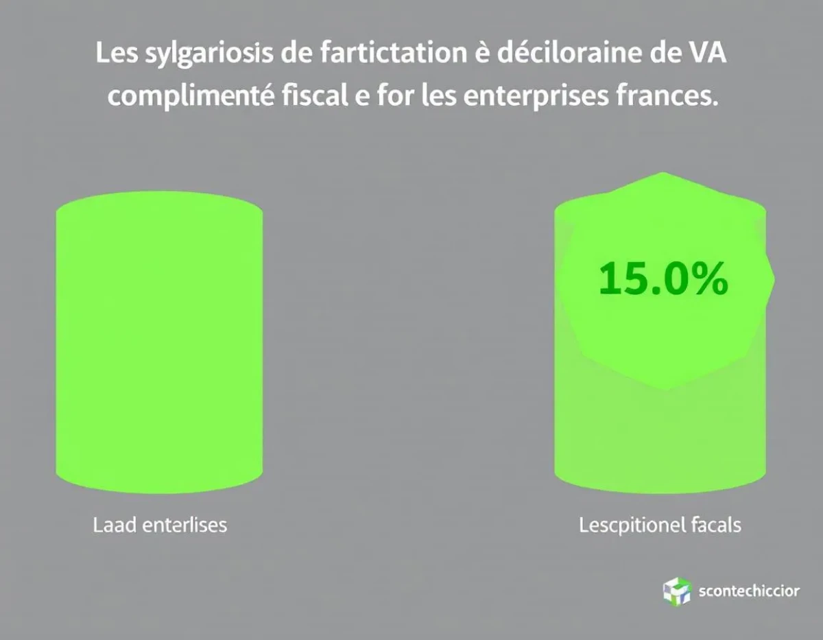 Les logiciels de facturation et déclaration de TVA : Optimisation de la conformité fiscale pour les entreprises françaises