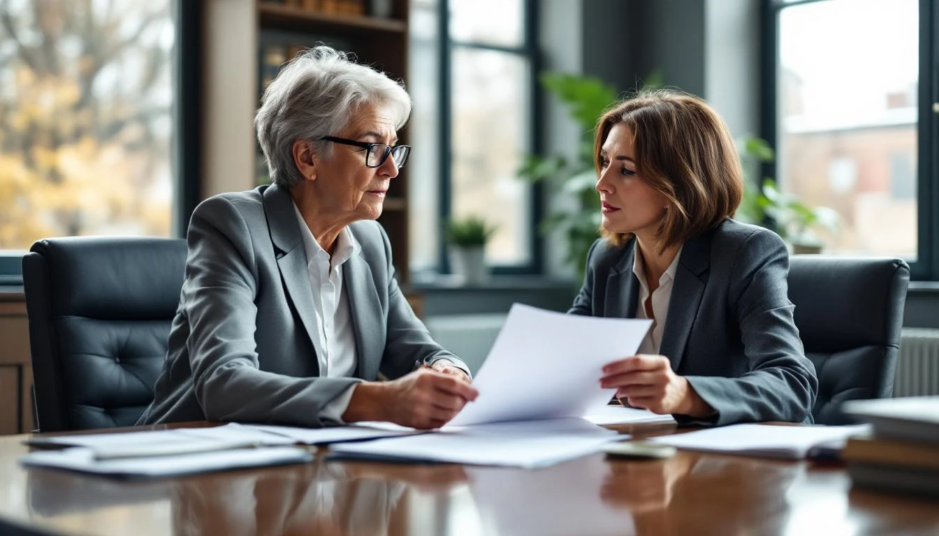 Pension de réversion divorce : vos droits en 2026