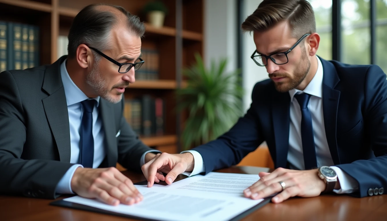 Contester une clause de non concurrence abusive efficacement