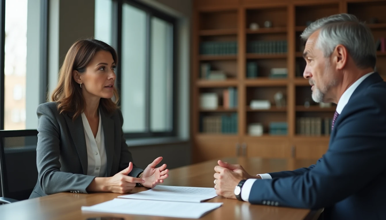 Les principes juridiques fondamentaux de l'Investir en SCPI