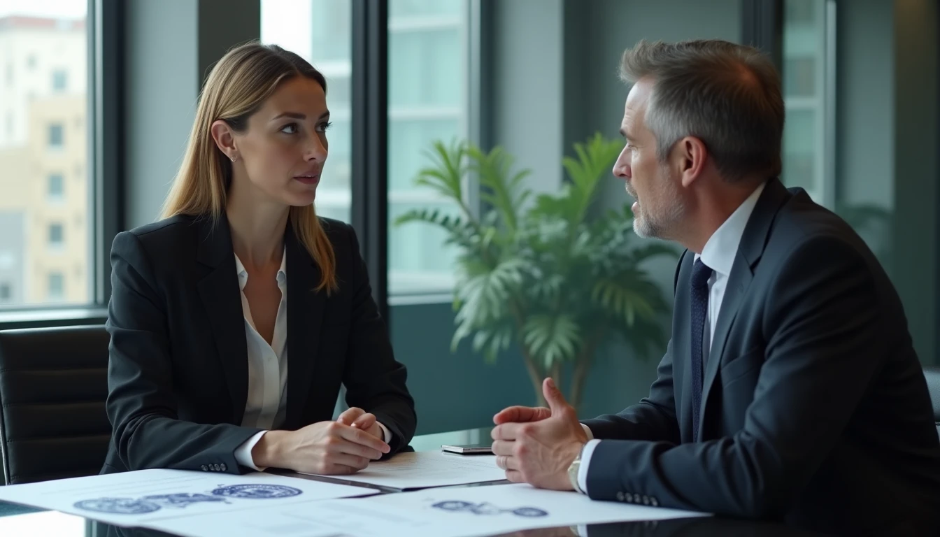 Assurance moto : Les secrets d'une couverture sans faille