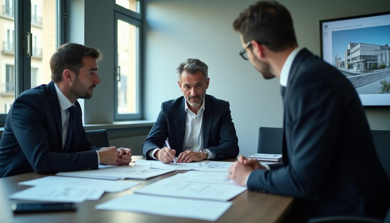 Expertiser les implications légales du Décret tertiaire