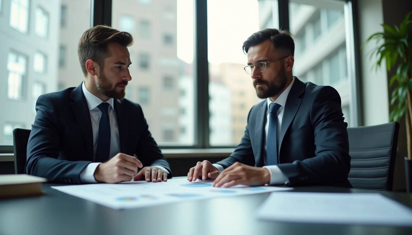 Le cadre juridique optimal pour réussir votre stratégie d'affacturage