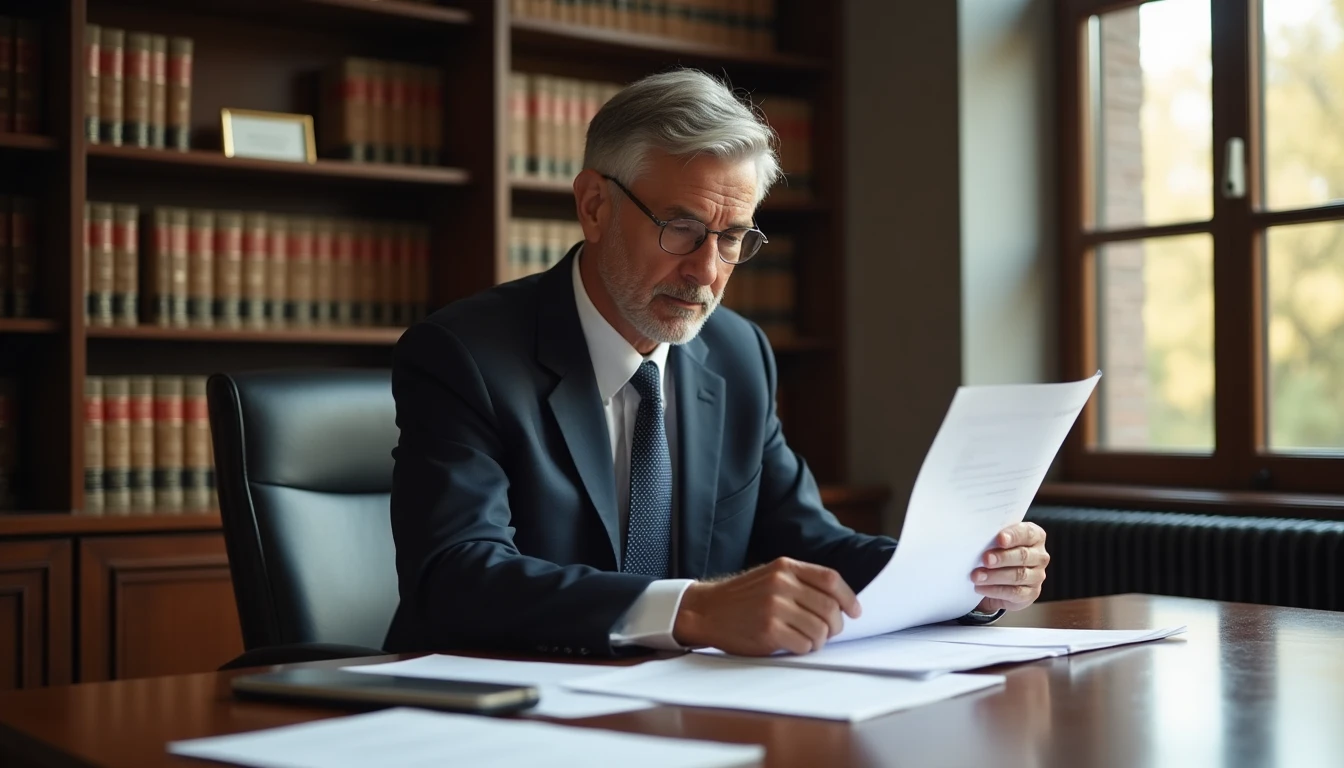Cabinet expertise comptable : point de départ pour une stratégie fiscale réussie