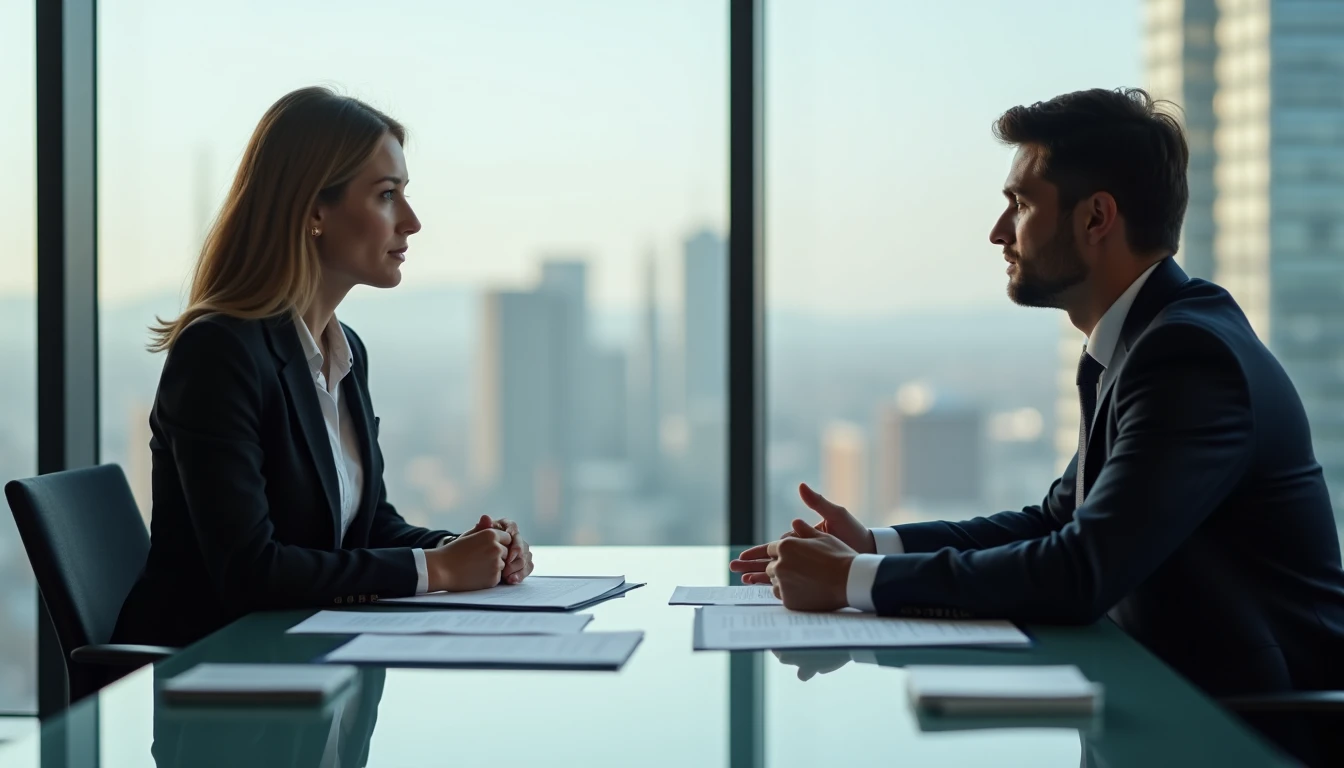 Sécuriser son développement par l'affacturage : approche juridique