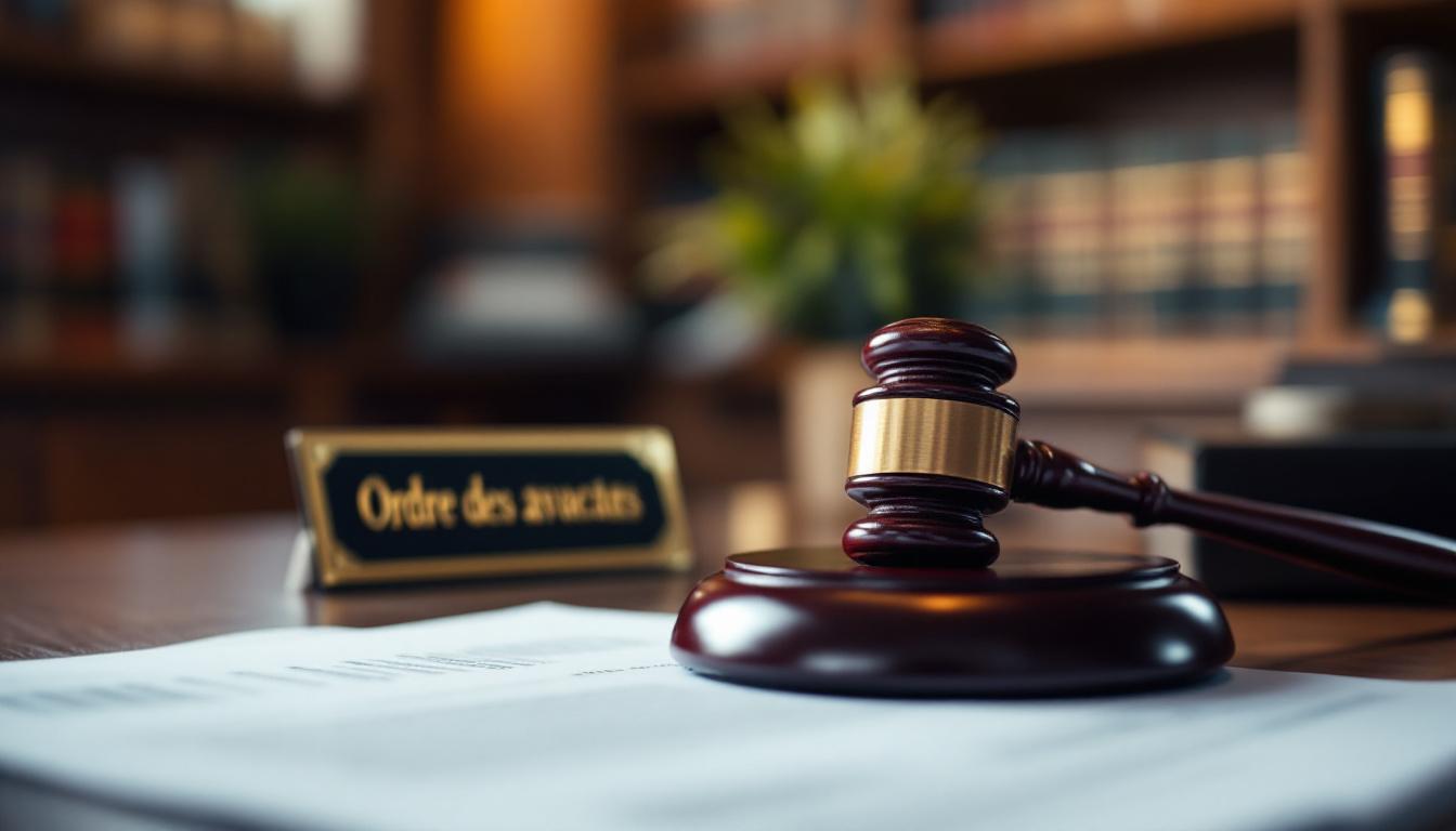 Ordre des avocats Metz : annuaire et horaires d'ouverture