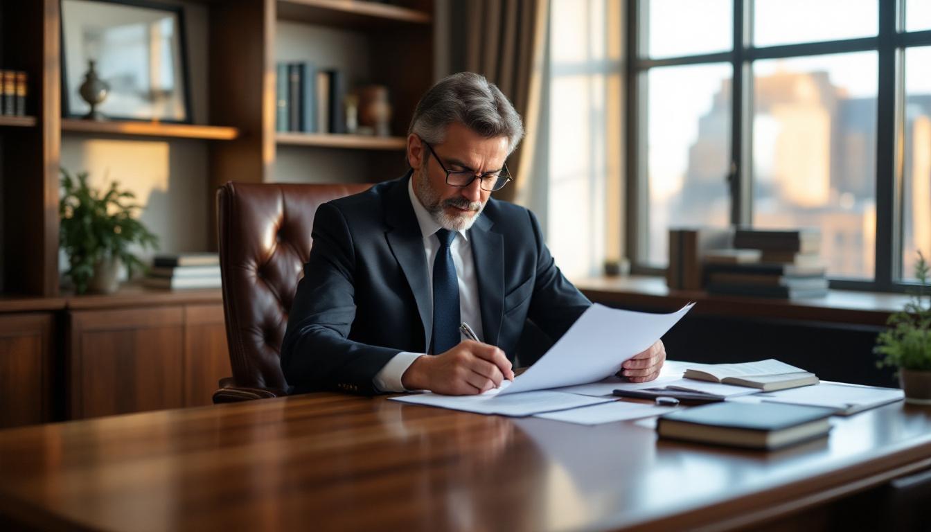 Les critères essentiels pour sélectionner un avocat en droit du bail